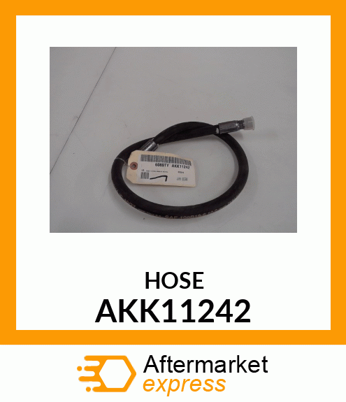 HOSE AKK11242