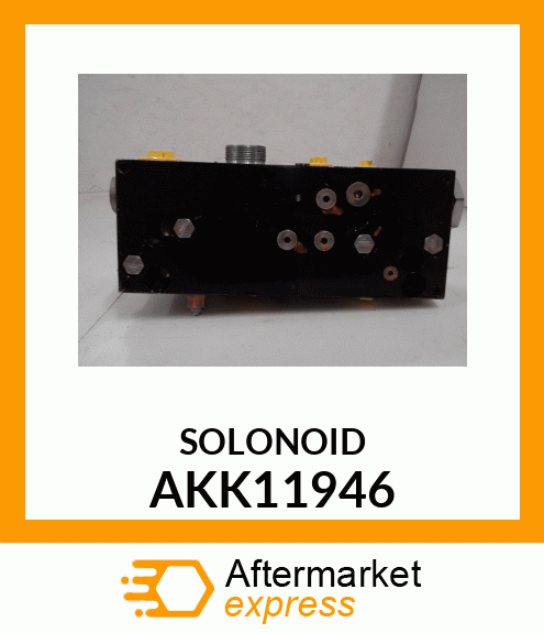 SOLONOID AKK11946