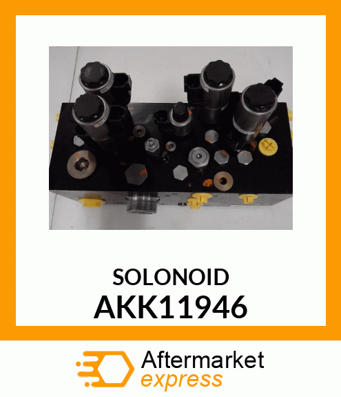 SOLONOID AKK11946