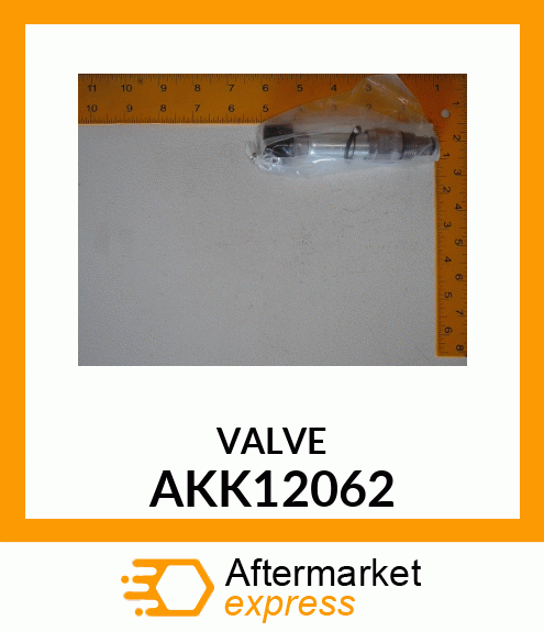 VALVE AKK12062