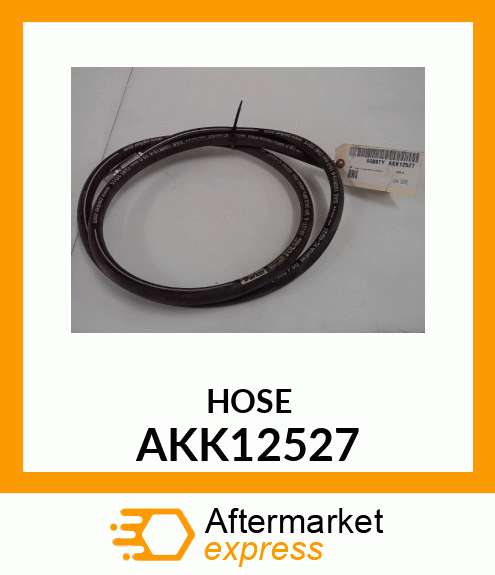 HOSE AKK12527