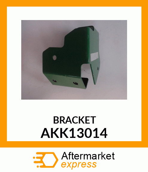 BRACKET AKK13014