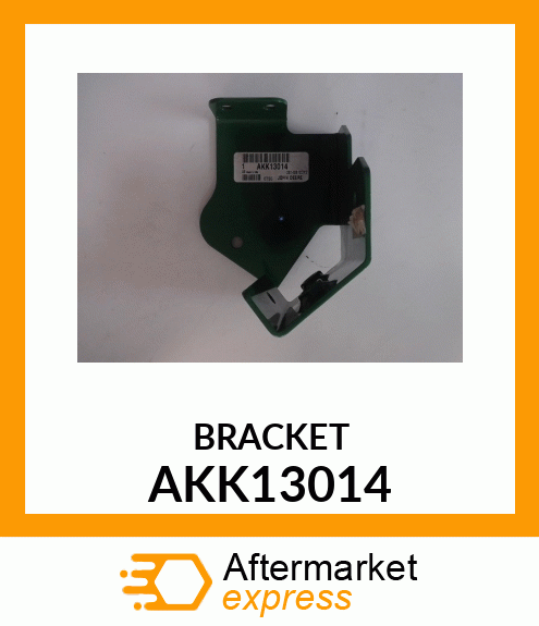 BRACKET AKK13014