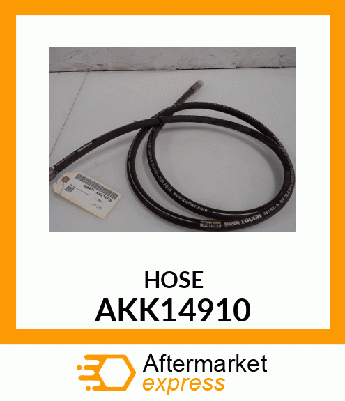 HOSE AKK14910