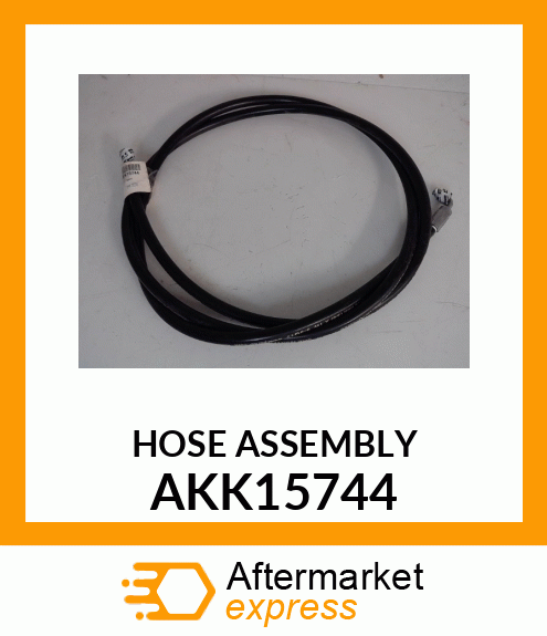 HOSE AKK15744