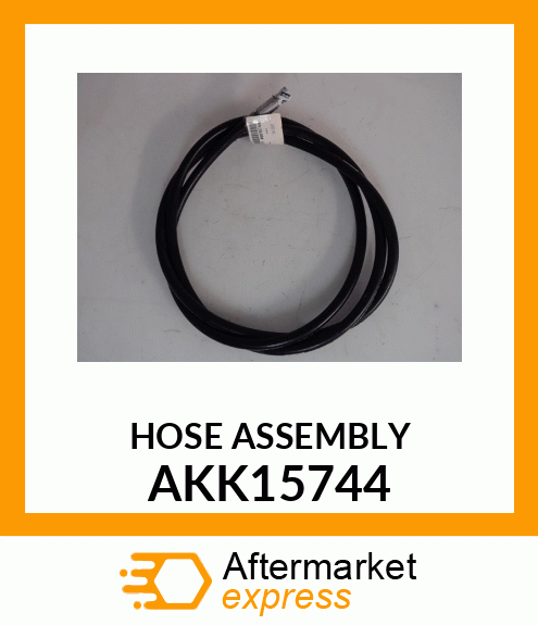 HOSE AKK15744