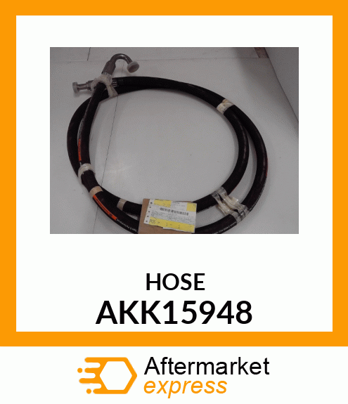 HOSE AKK15948