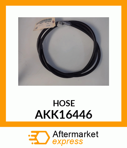 HOSE AKK16446