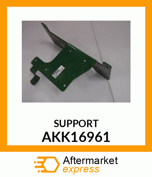 SUPPORT AKK16961