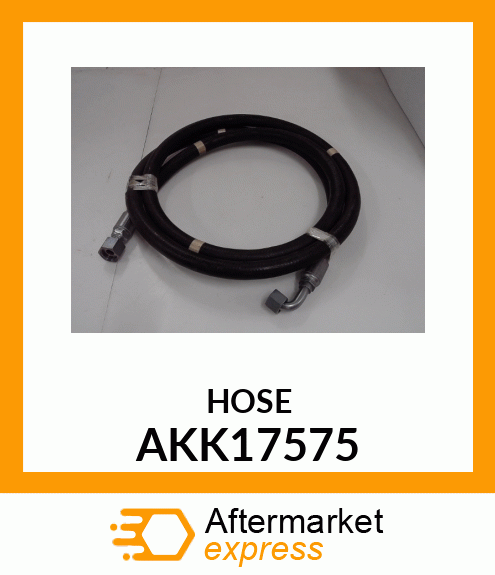 HOSE AKK17575