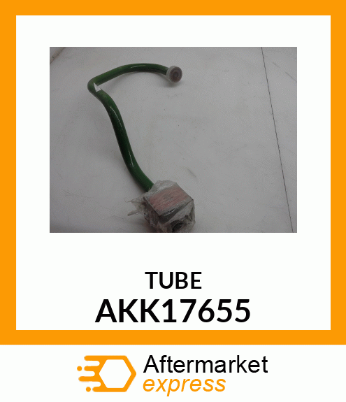 TUBE AKK17655