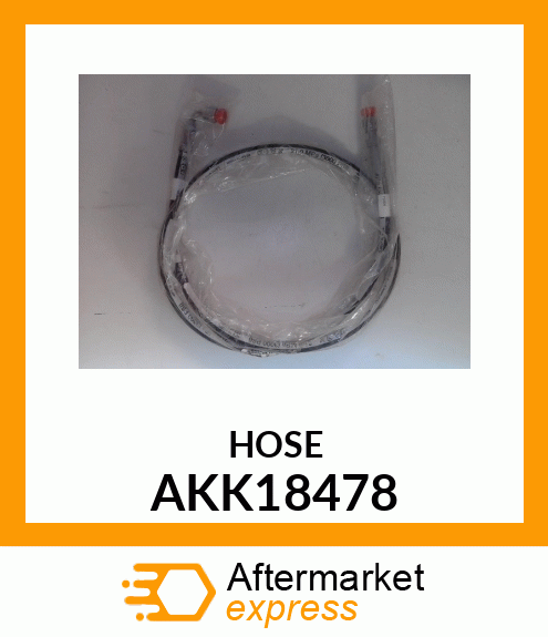 HOSE AKK18478