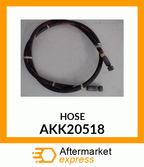 HOSE AKK20518