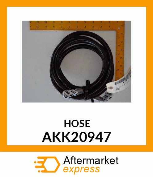 HOSE AKK20947