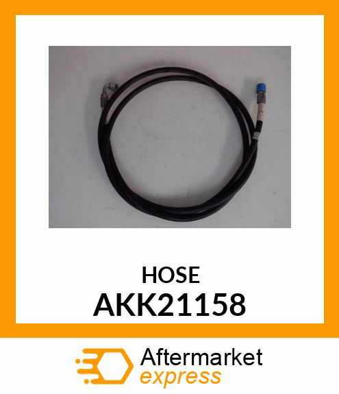 HOSE AKK21158