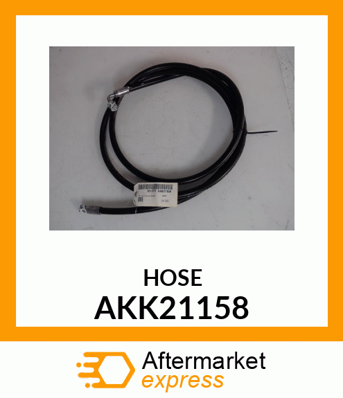 HOSE AKK21158