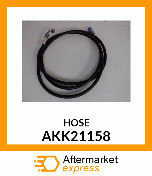 HOSE AKK21158