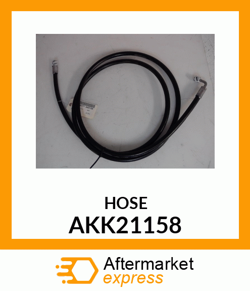 HOSE AKK21158