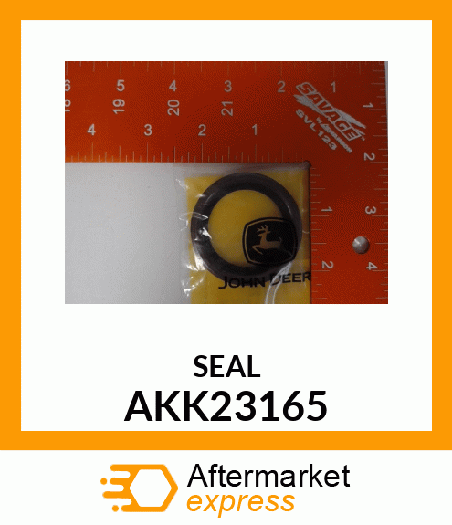 SEAL AKK23165