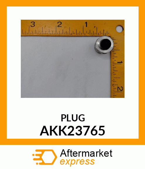 PLUG AKK23765