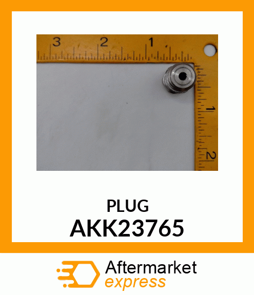 PLUG AKK23765