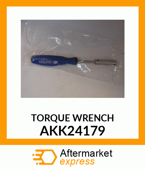 TORQUE_WRENCH AKK24179