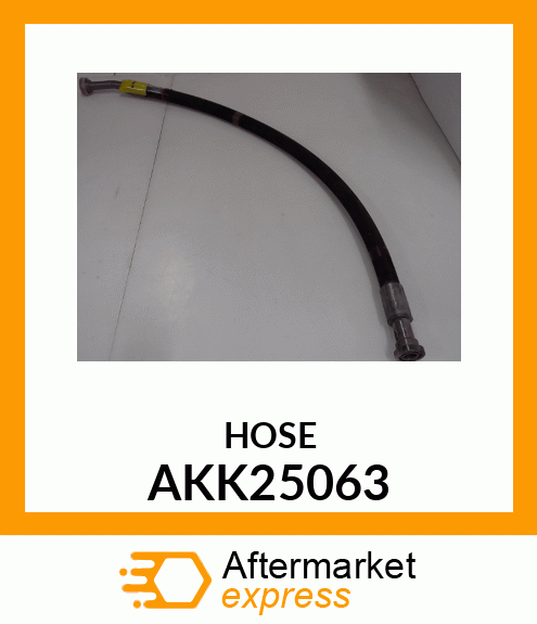 HOSE AKK25063