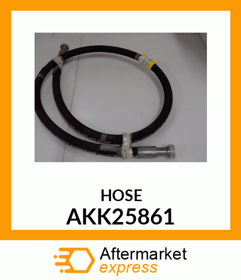 HOSE AKK25861