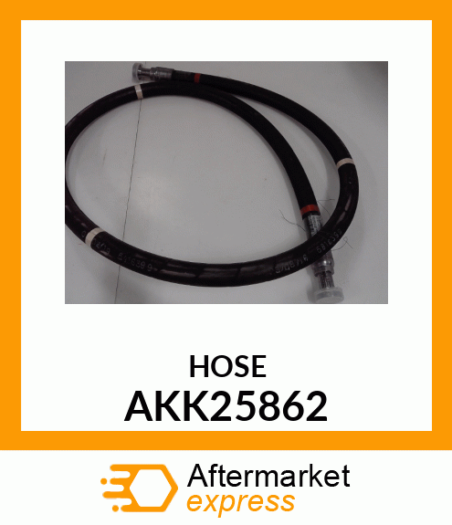 HOSE AKK25862