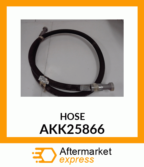 HOSE AKK25866