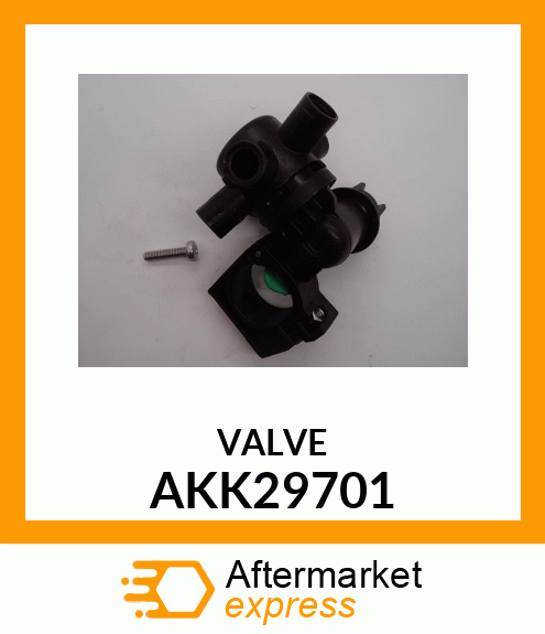 VALVE AKK29701