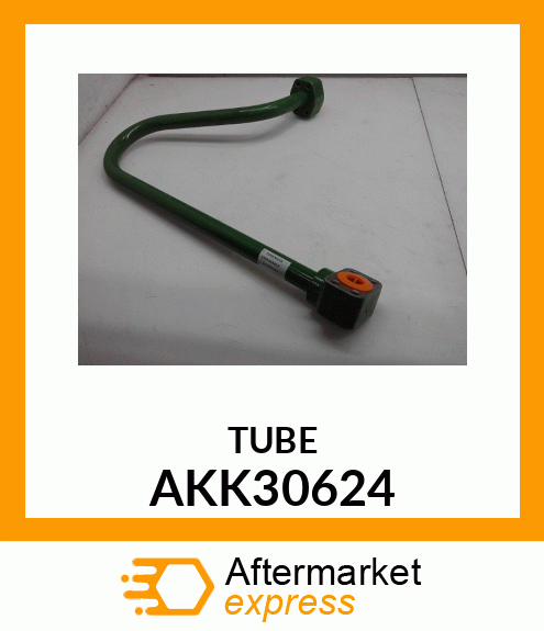 TUBE AKK30624