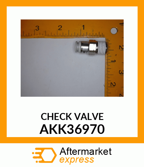 CHECK_VALVE AKK36970