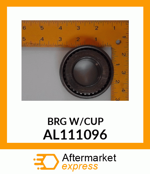 BEARING AL111096