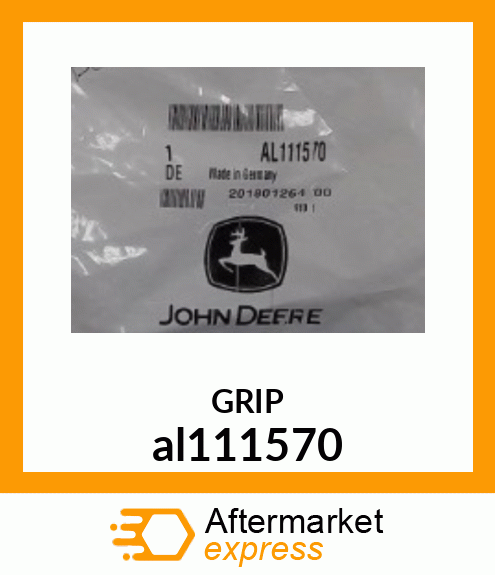 GRIP al111570