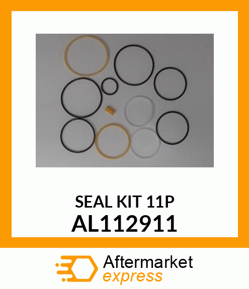 Seal Kit AL112911