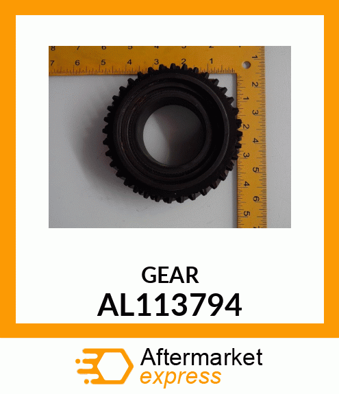 GEAR AL113794