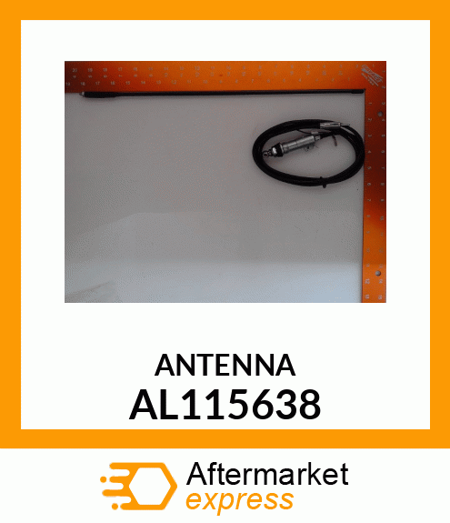 Antenna AL115638