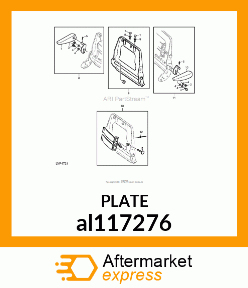 PLATE al117276