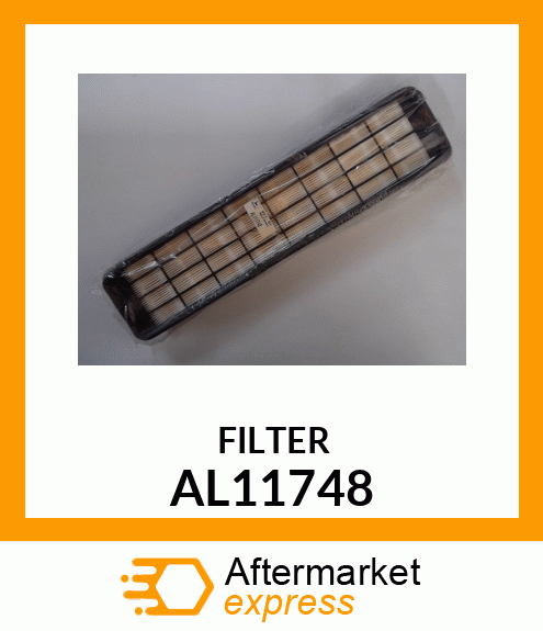 FILTER AL11748