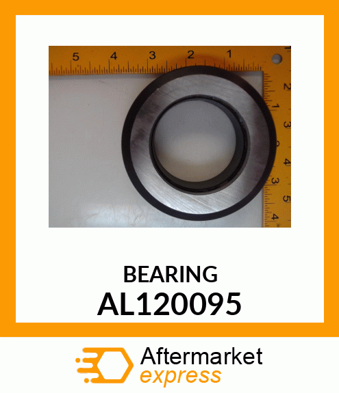 Out Bearing AL120095