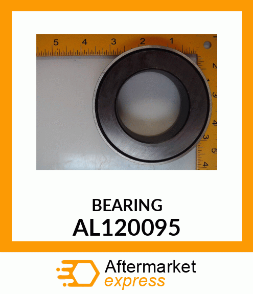 Out Bearing AL120095