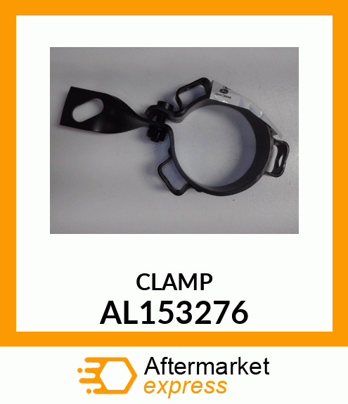 CLAMP AL153276