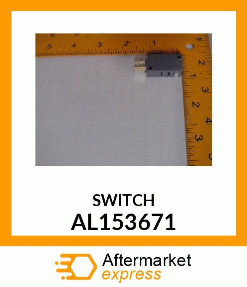 SWITCH AL153671