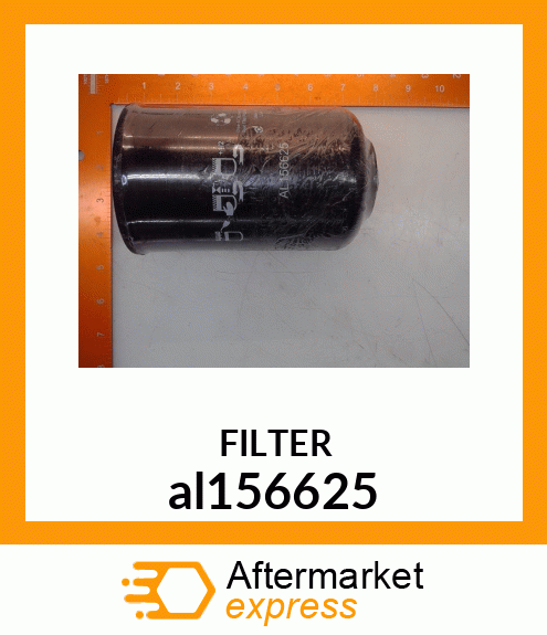 OIL FILTER al156625