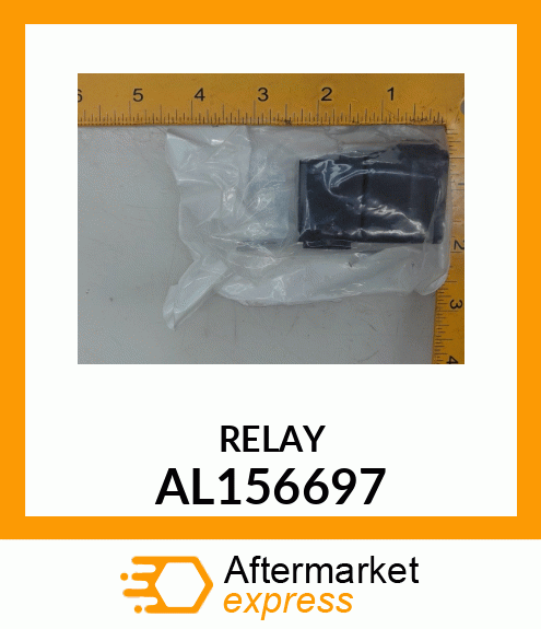 RELAY AL156697