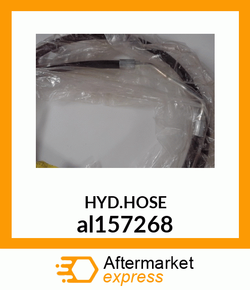 HYD.HOSE al157268