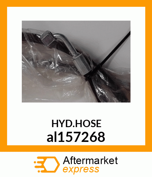 HYD.HOSE al157268