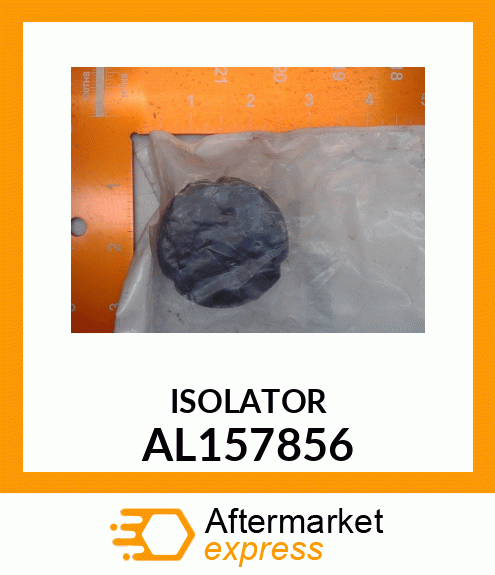 ISOLATOR AL157856