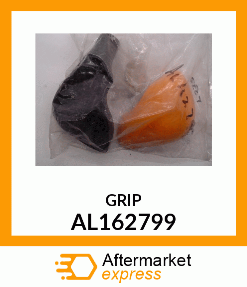 GRIP ASSY.,MPQT AL162799